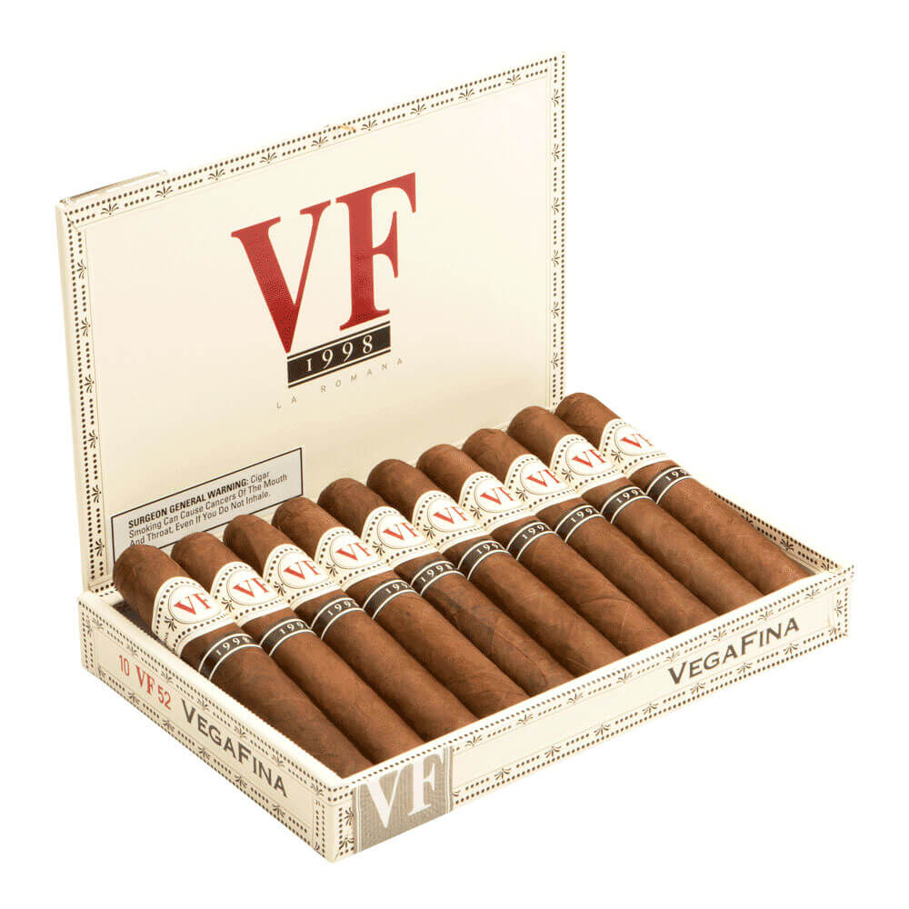 View product media VF9852 VF52, , jrcigars 2